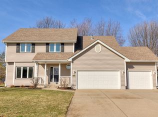 1314 NW Campus Dr, Ankeny, IA 50023