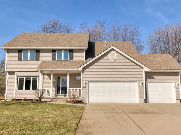 1314 NW Campus Dr, Ankeny, IA 50023