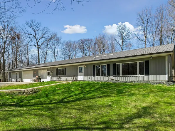 2180 E Bone Lake Ln, Luck, WI 54853