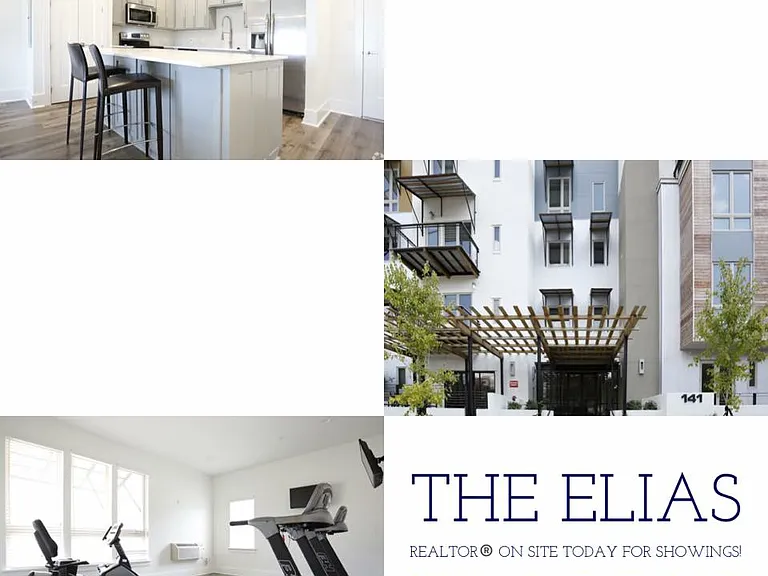 The Elias — Photo 13