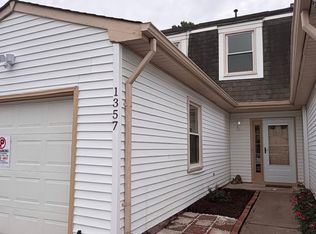 1357 Hafford Rd, Virginia Beach, VA 23464