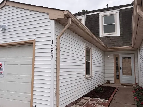 1357 Hafford Rd, Virginia Beach, VA 23464