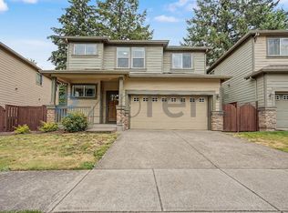 28623 Greenway Dr, Wilsonville, OR 97070