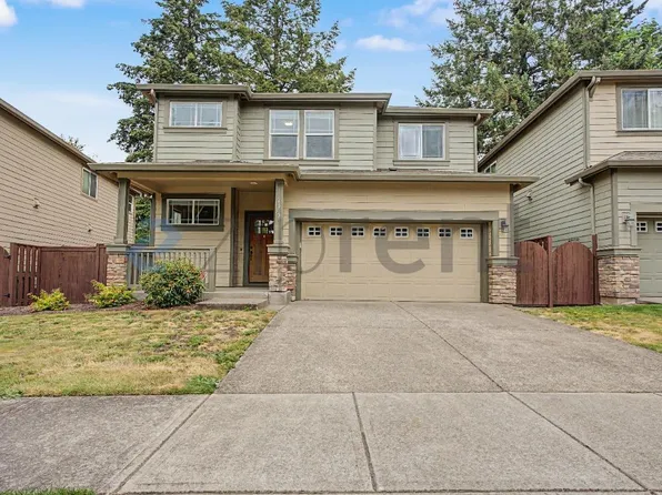 28623 Greenway Dr, Wilsonville, OR 97070