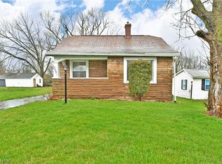 3091 Orchard Ave SE, Warren, OH