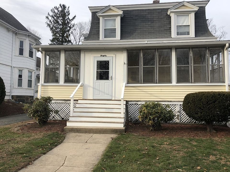 1st image of 41 Central Ave #1