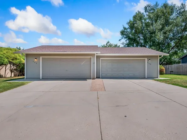 408 Glenda Dr, Loveland, CO 80537
