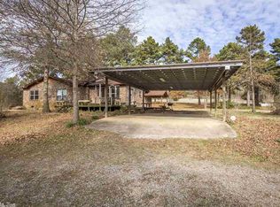 45 Reservoir Rd, Springfield, AR 72157