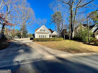 5002 Sandyhook Ct NW, Acworth, GA 30102