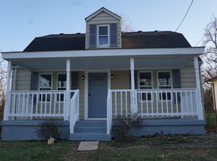 57 Church St, Walton, KY 41094