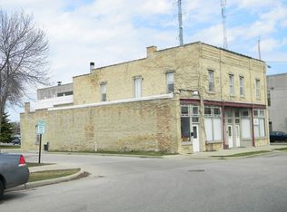 1100 55th St, Kenosha, WI 53140