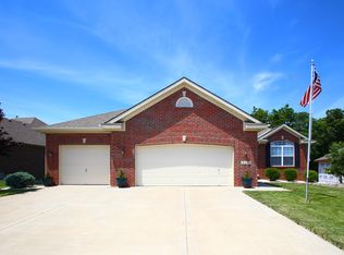 3200 N 109th Pl, Kansas City, KS 66109