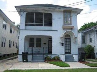 4620 Bienville St, New Orleans, LA 70119