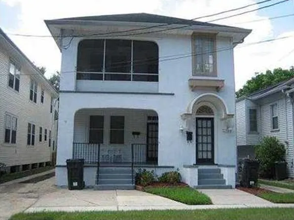 4620 Bienville St, New Orleans, LA 70119