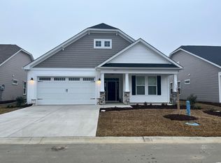 3451 Eversheen Drive Shadowbay Boardwalk LOT 104, Little River, SC 29566