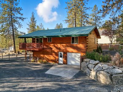 6612 Palmer Rd, Nine Mile Falls, WA, 99026