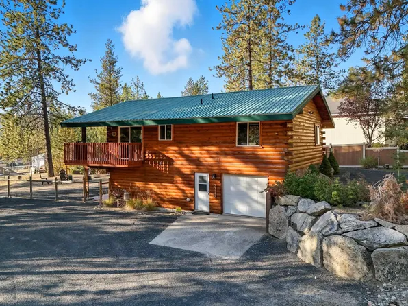 6612 Palmer Rd, Nine Mile Falls, WA 99026