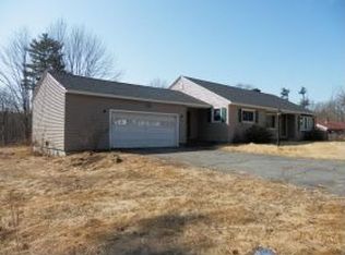 381 Hardwick Rd, Gilbertville, MA 01031