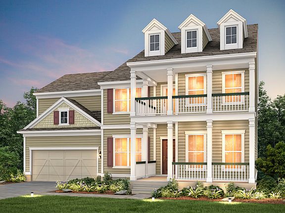 Woodward Home Exterior 52