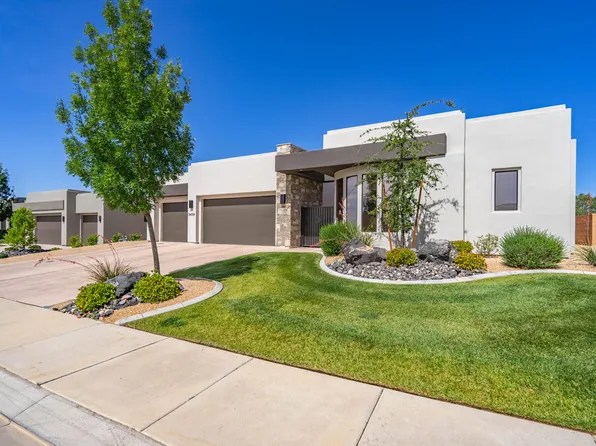 5459 N Northgate Peaks Dr, Saint George, UT 84770