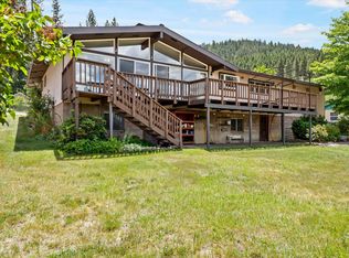 355 Stephan Way, Quincy, CA 95971