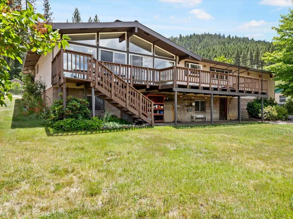 355 Stephan Way, Quincy, CA 95971