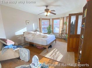 223 Somerville Ave #2, Somerville, MA 02143