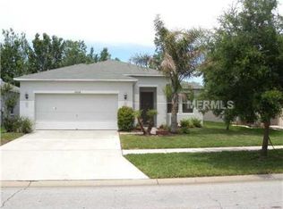 16838 Hawkridge Rd, Lithia, FL 33547