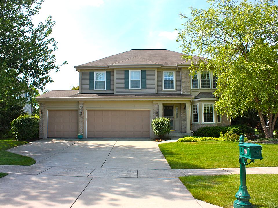 1st image of 786 Plentywood Ln