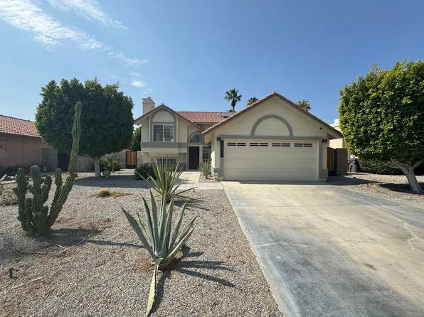 68745 Tachevah Dr, Cathedral City, CA 92234