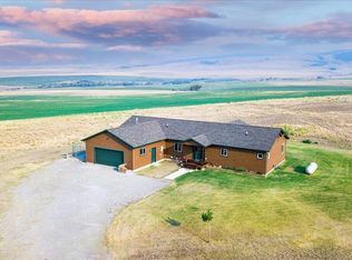 14 Warren Ct, Hall, MT 59837