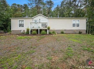 387 John Garner Rd, Dahlonega, GA 30533