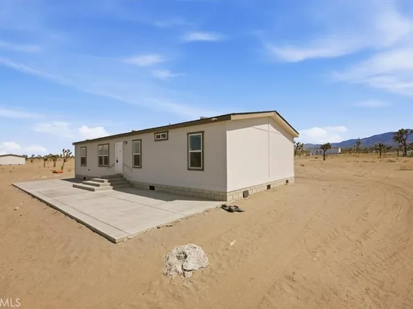 1775 Saratoga Rd, Pinon Hills, CA 92372