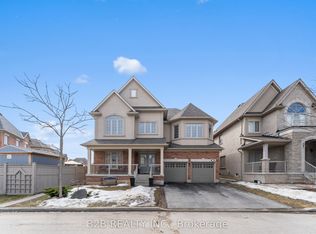 22 Templar St, Brampton, ON L6Y3A6