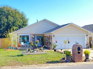 207 Staysail St, Perdido Key, FL 32507