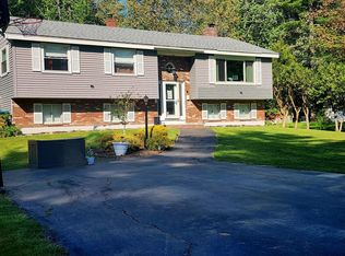 13 Bachelder Rd, Old Town, ME 04468