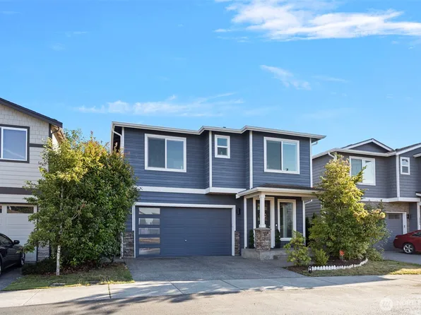 3806 SW 133rd Place, Lynnwood, WA 98087