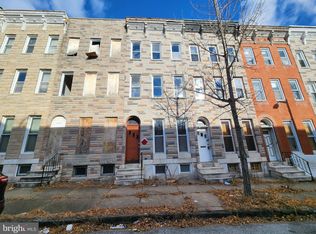 1030 Brantley Ave, Baltimore, MD 21217