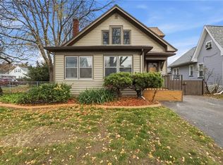 126 Brookridge Dr, Rochester, NY 14616