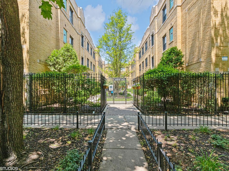 1st image of 1358.5 W Estes Ave #1W