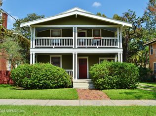 2673 Post St, Jacksonville, FL 32204