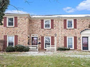 1847 Georgetown Dr SE, Grand Rapids, MI 49506