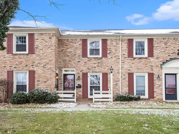 1847 Georgetown Dr SE, Grand Rapids, MI 49506