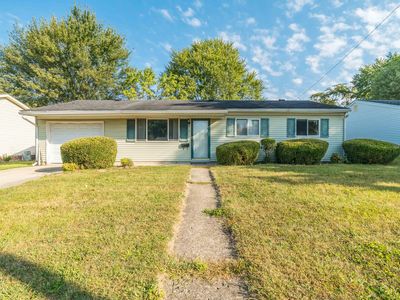 912 Evergreen Dr, Sidney, OH, 45365