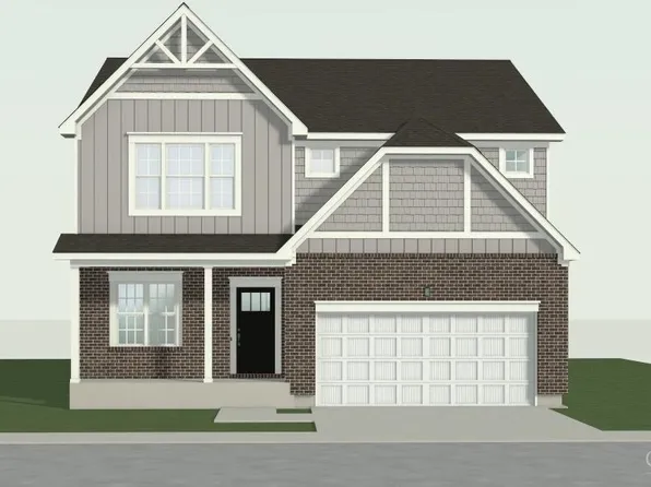 5182 Mason Pointe, Liberty Township, OH 45011