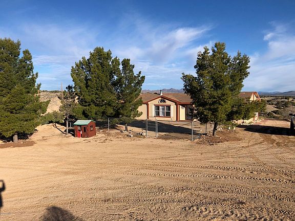 2nd image of 11033 E Calle Cochise