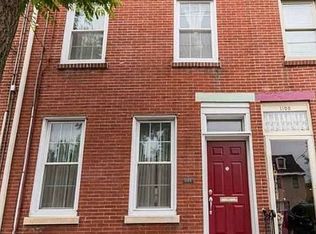 1110 E Moyamensing Ave, Philadelphia, PA 19147