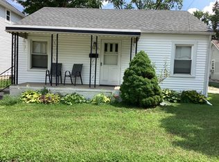 23810 Vassar Ave, Hazel Park, MI 48030