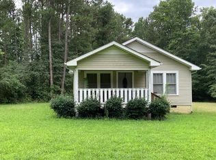 403 Forrest Dr SW, Plainville, GA 30733