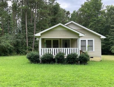 403 Forrest Dr SW, Plainville, GA, 30733
